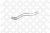 STELLOX 82-03683-SX Exhaust Pipe